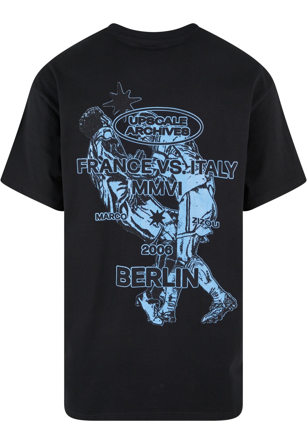 Upscale by Mister Tee T-Shirt "Upscale by Mister Tee Herren PlayFair Heavy günstig online kaufen