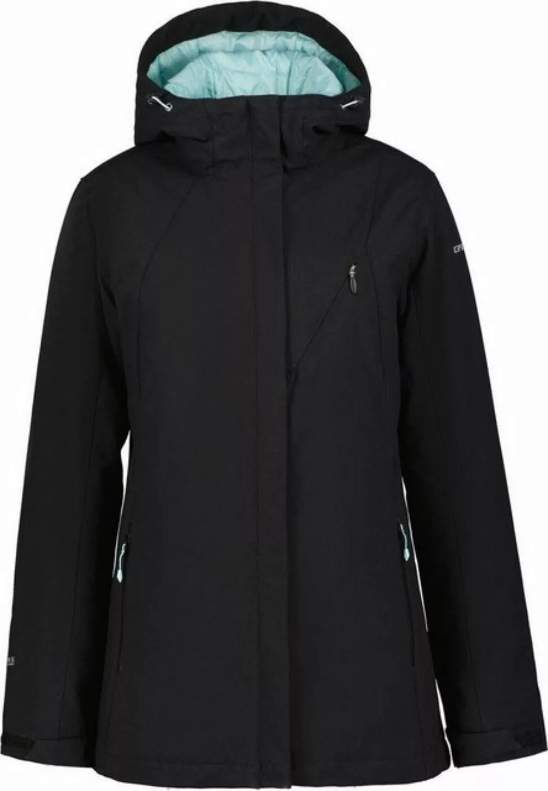 Icepeak Funktionsjacke günstig online kaufen