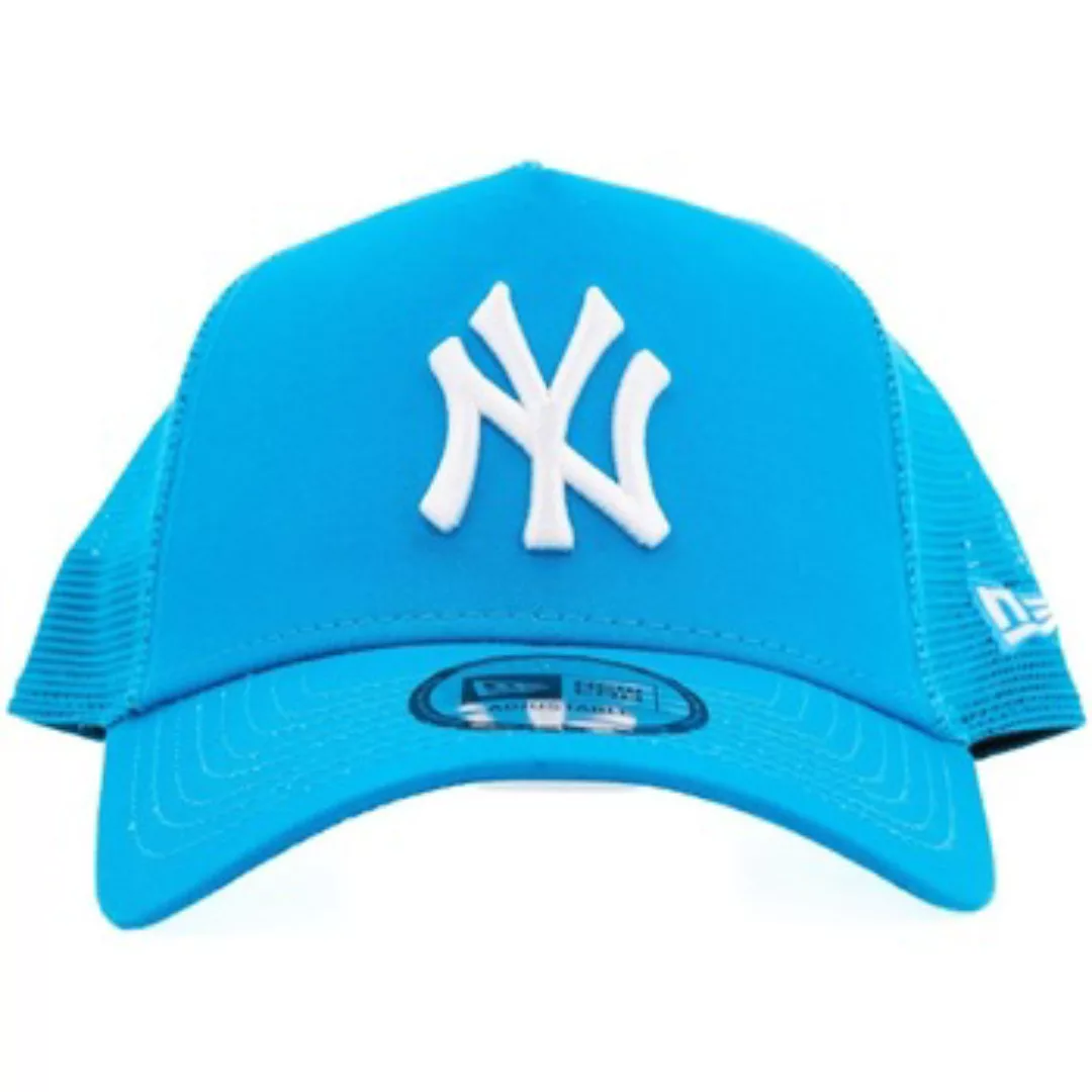 New-Era  Schirmmütze NEW YORK YANKEES günstig online kaufen