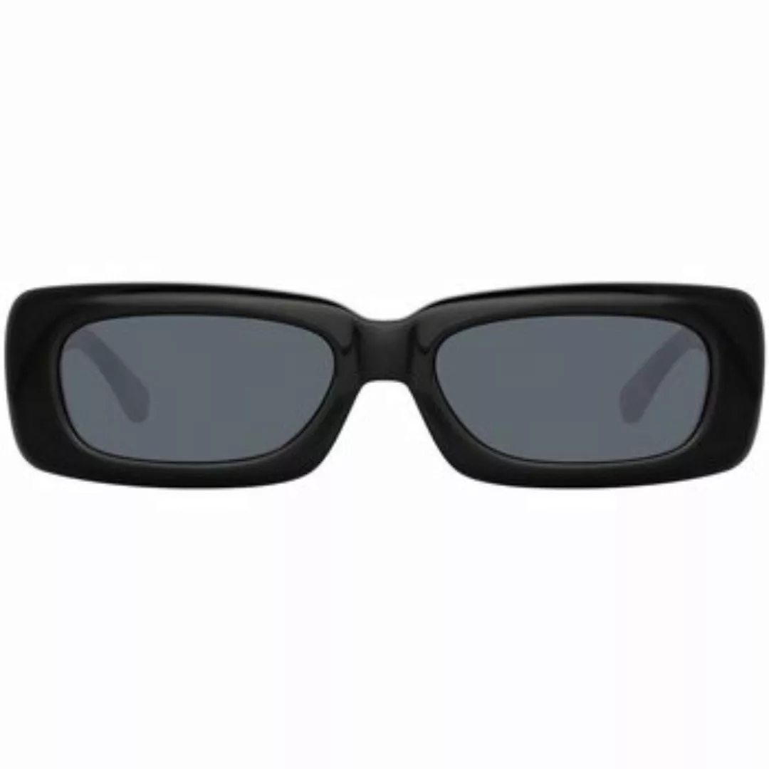 The Attico  Sonnenbrillen Sonnenbrille  X Linda Farrow Mini Marfa 16C1 günstig online kaufen