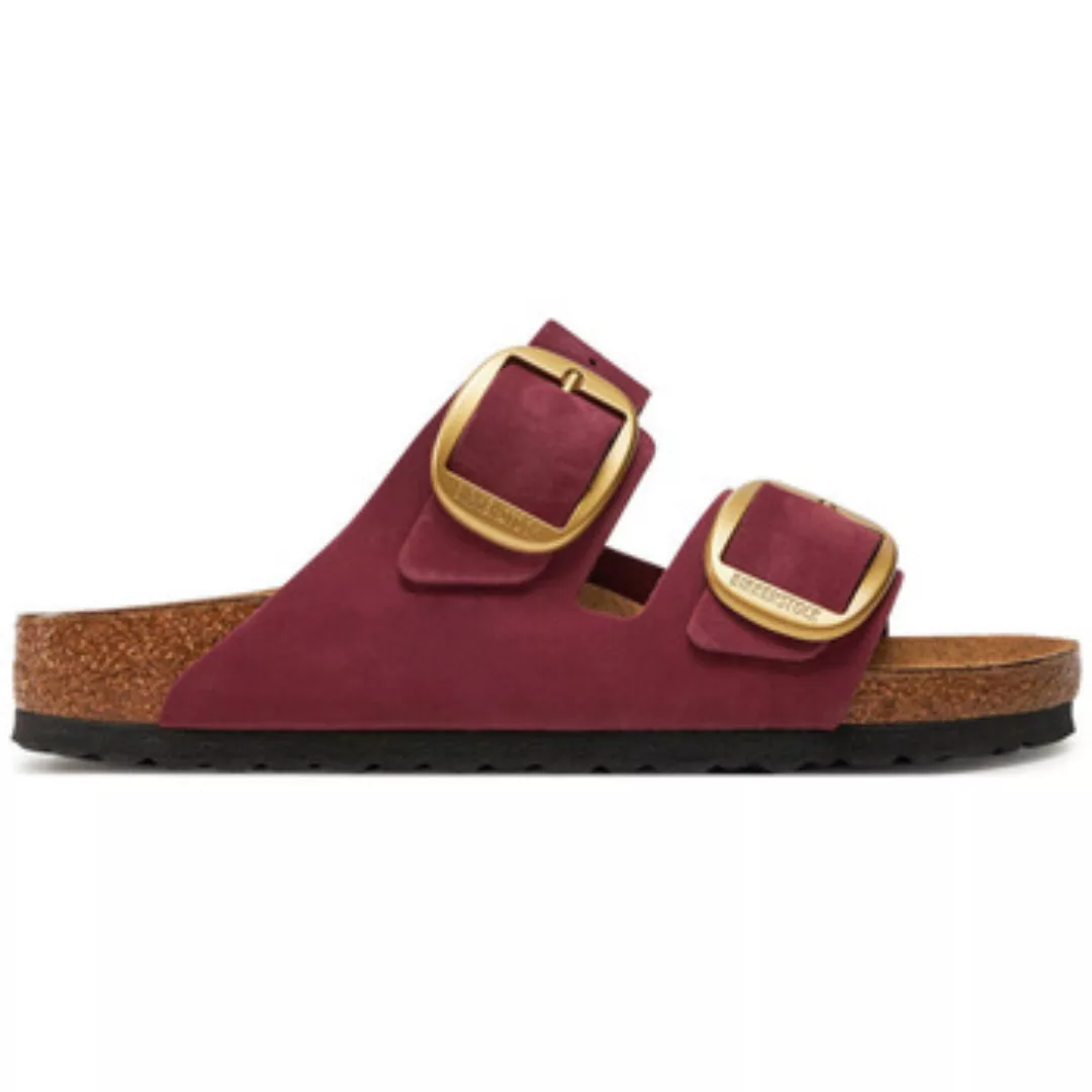 BIRKENSTOCK  Pantoffeln Arizona Big Buckle 1027989 günstig online kaufen