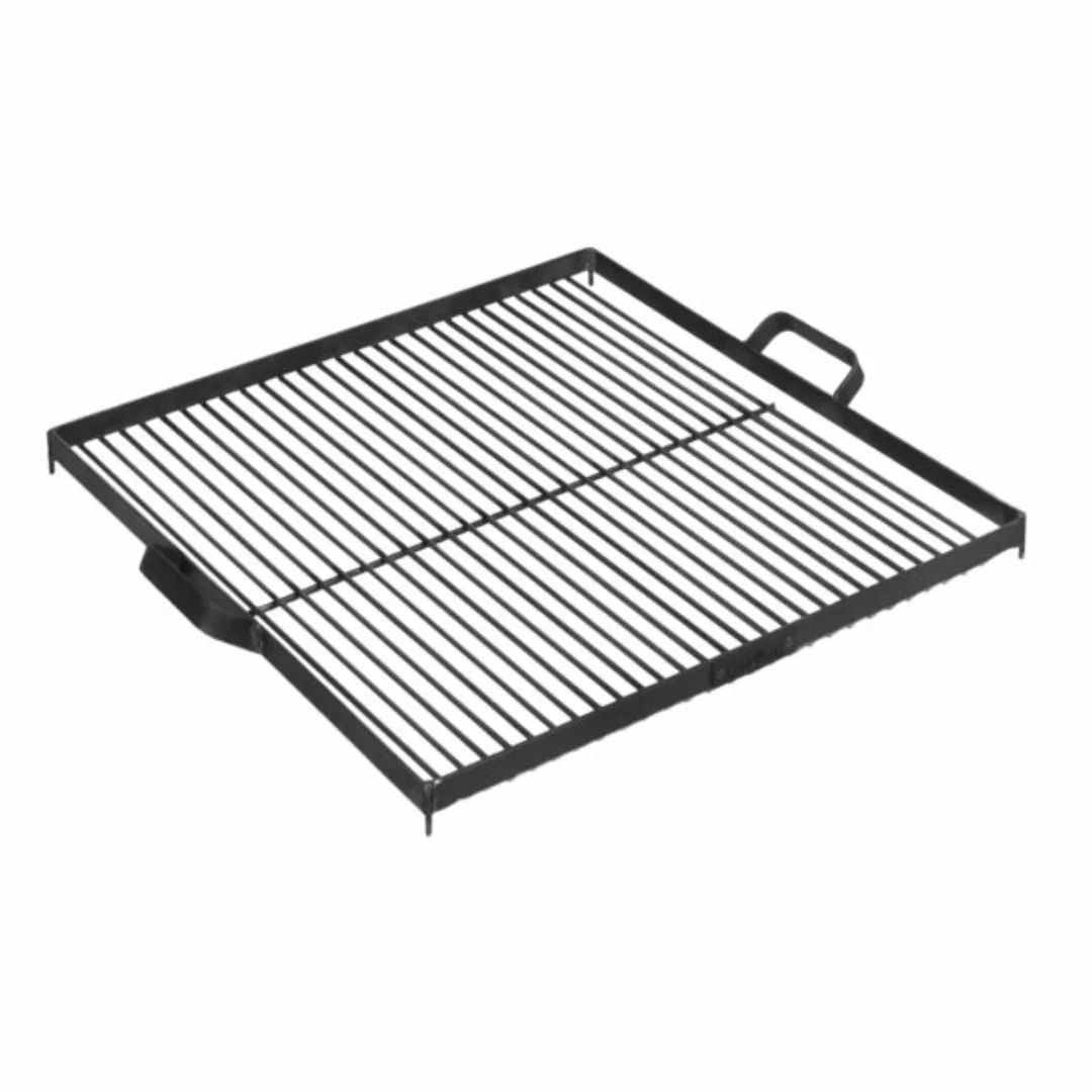 Grillrost Rohstahl Feuerschale 60 Cm Grillgitter Zubehör Ver. Größen günstig online kaufen