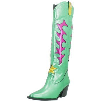 Yellow  Stiefel FANCY XL günstig online kaufen