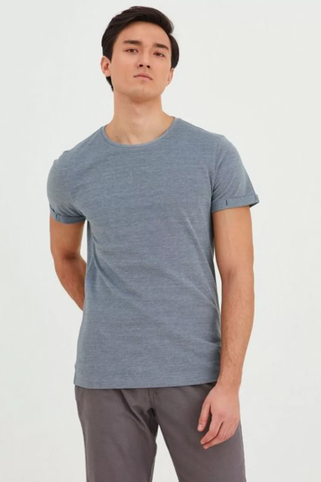 Blend T-Shirt BLEND BLSANFORD günstig online kaufen
