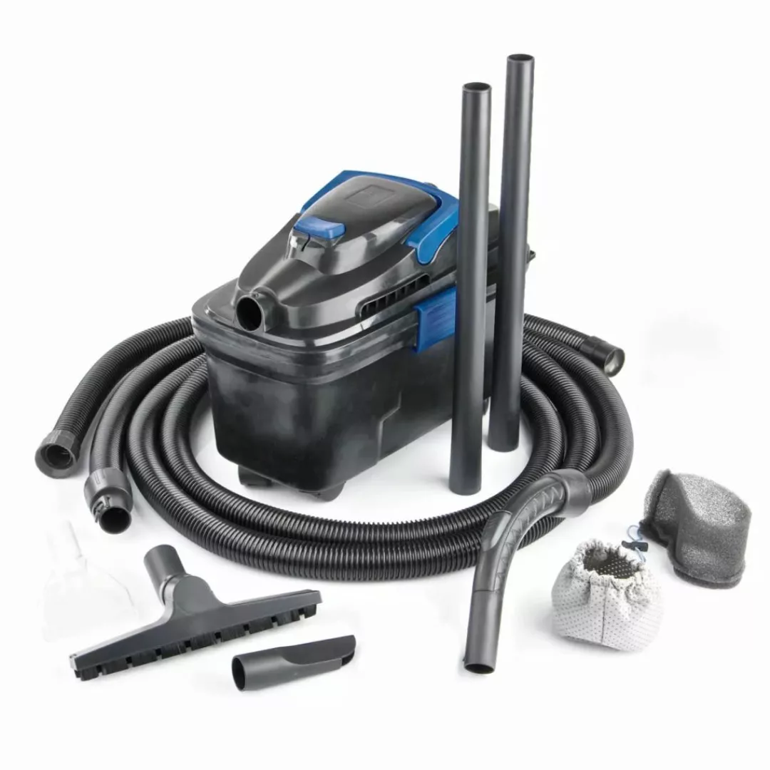 Ubbink Vacuprocleaner Teichschlammsauger Compact 1379119 günstig online kaufen