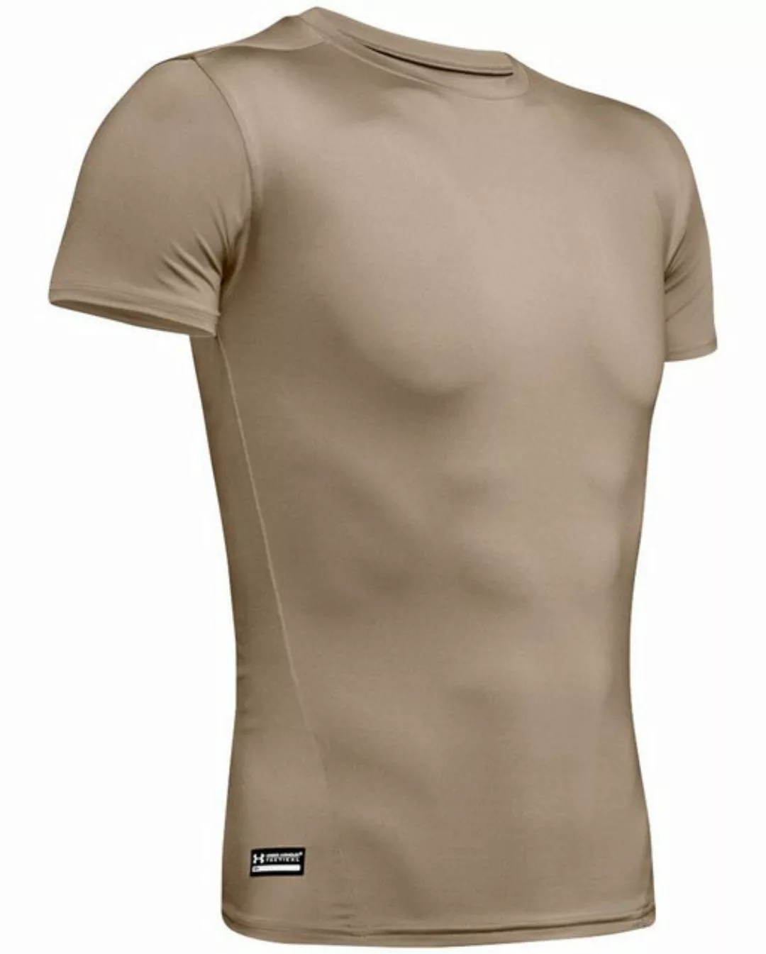 Under Armour® T-Shirt T-Shirt Tactical HeatGear günstig online kaufen
