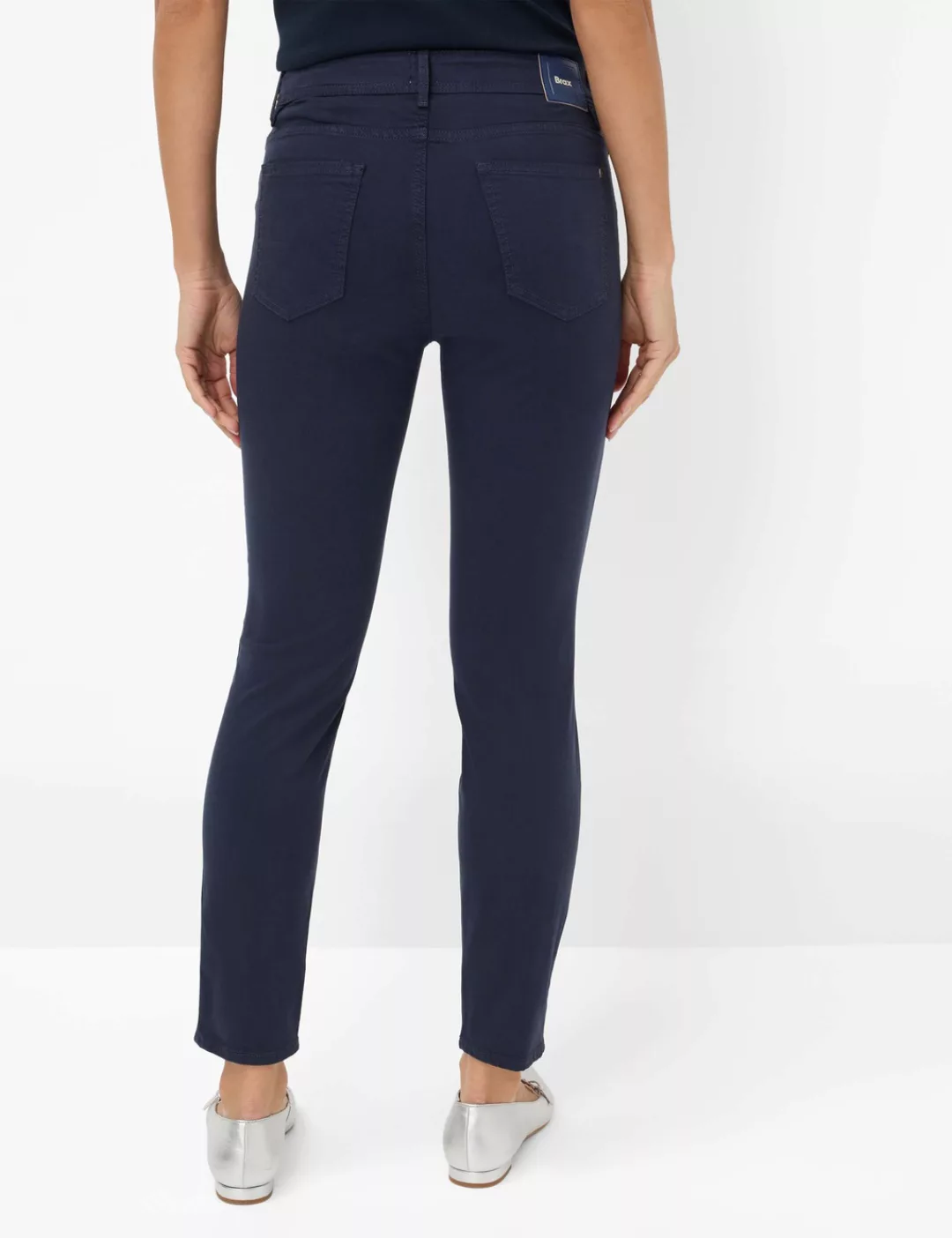 Brax 5-Pocket-Jeans "Style MARY S" günstig online kaufen
