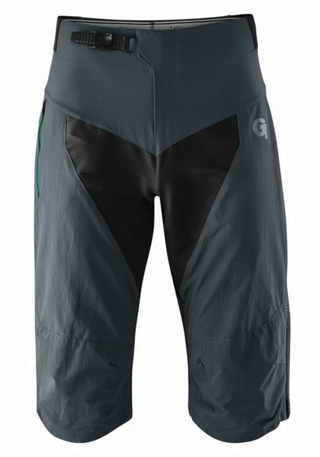 Gonso Radhose Bikeshort Rasass günstig online kaufen