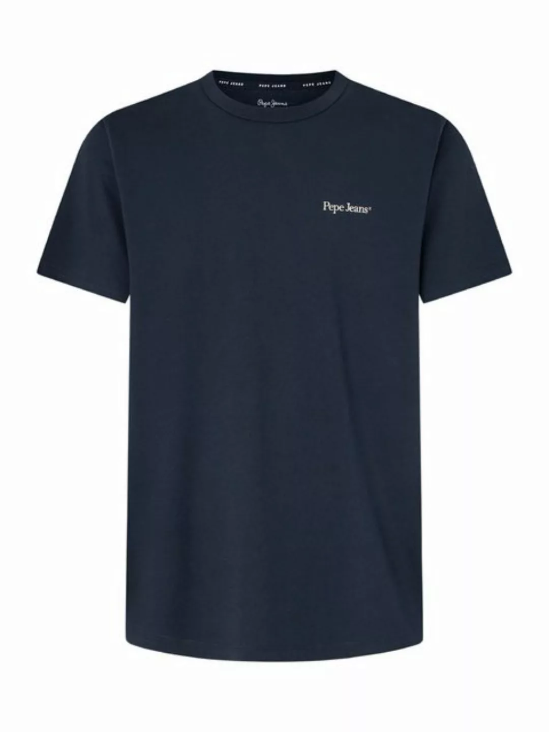 Pepe Jeans T-Shirt Alfie (1-tlg) günstig online kaufen