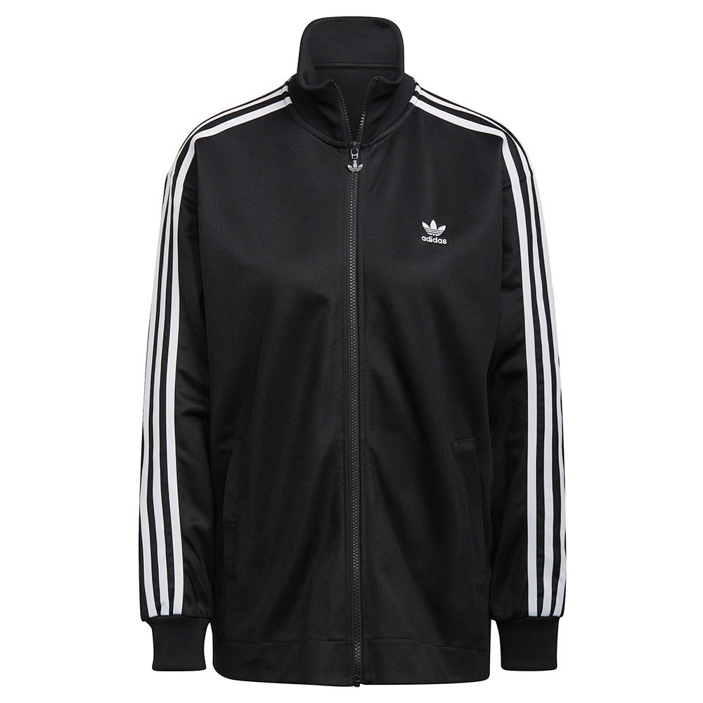 Adidas Originals Adicolor Jacke 40 Black günstig online kaufen