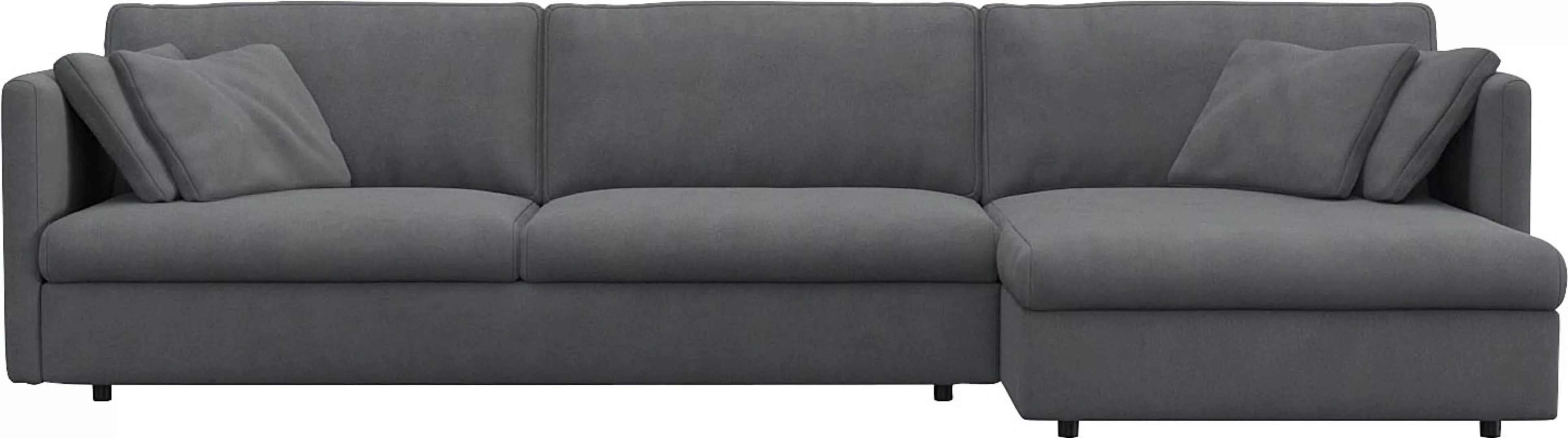 FLEXLUX Ecksofa "Lovane" günstig online kaufen