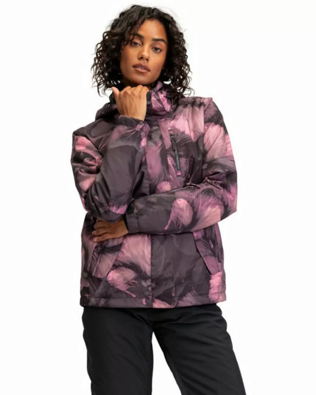 Roxy Snowboardjacke "Roxy Jetty" günstig online kaufen