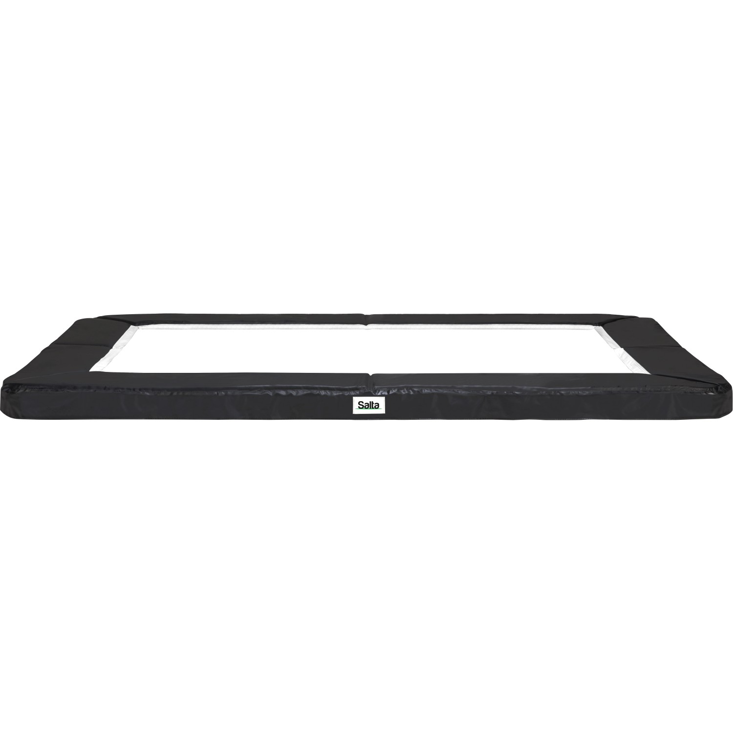 Salta Trampolin-Schutzrand Premium Black Edition 214 cm x 153 cm günstig online kaufen