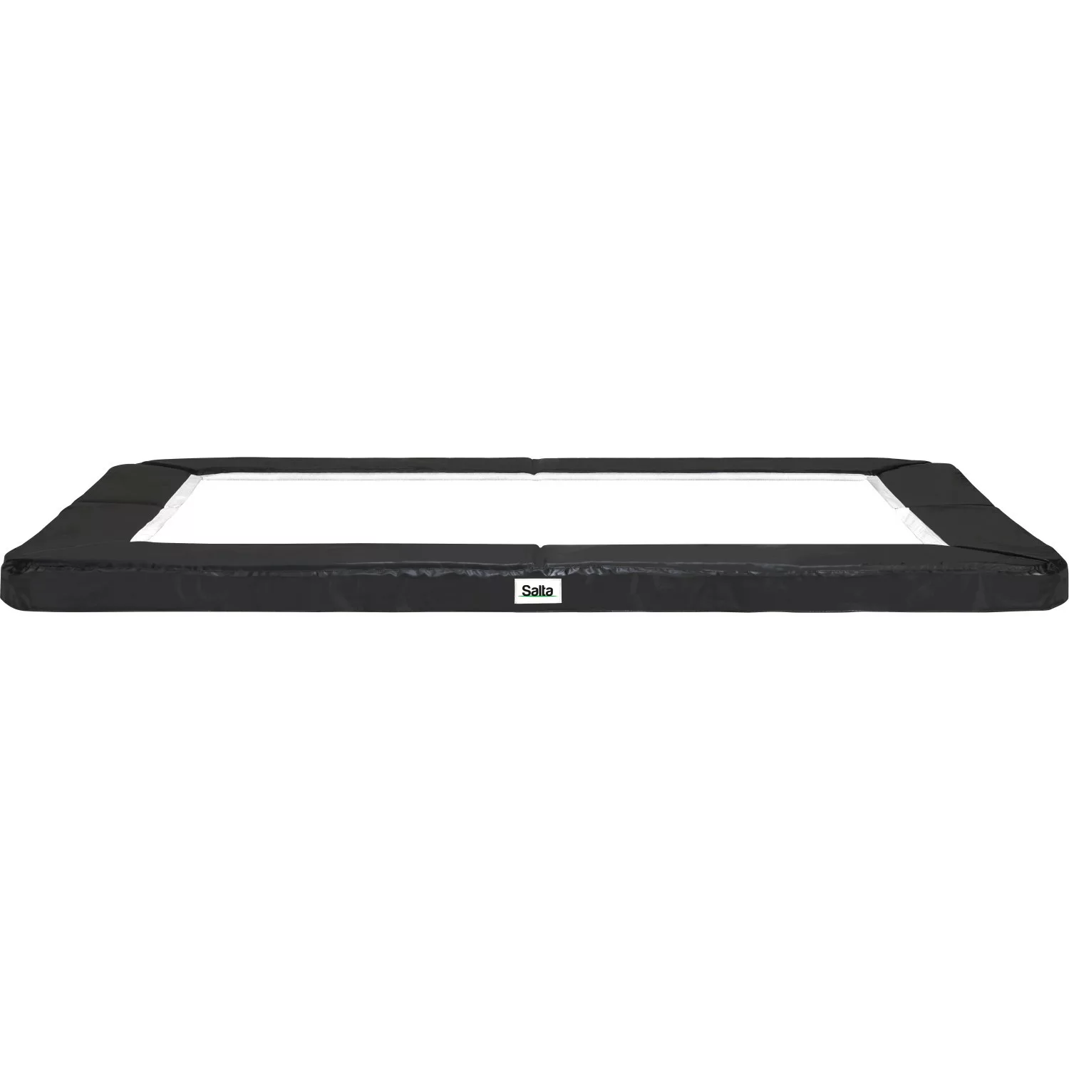 Salta Trampolin-Schutzrand Premium Black Edition 214 cm x 153 cm günstig online kaufen