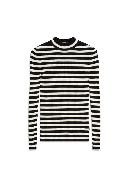 Armedangels Strickpullover ALAANIA STRIPED Damen günstig online kaufen