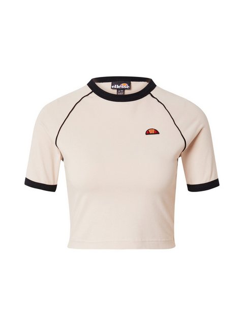 Ellesse T-Shirt Chevalier (1-tlg) Stickerei günstig online kaufen