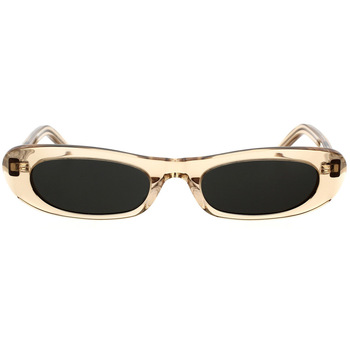 Yves Saint Laurent  Sonnenbrillen Saint Laurent SL 557 SHADE 004 Sonnenbril günstig online kaufen