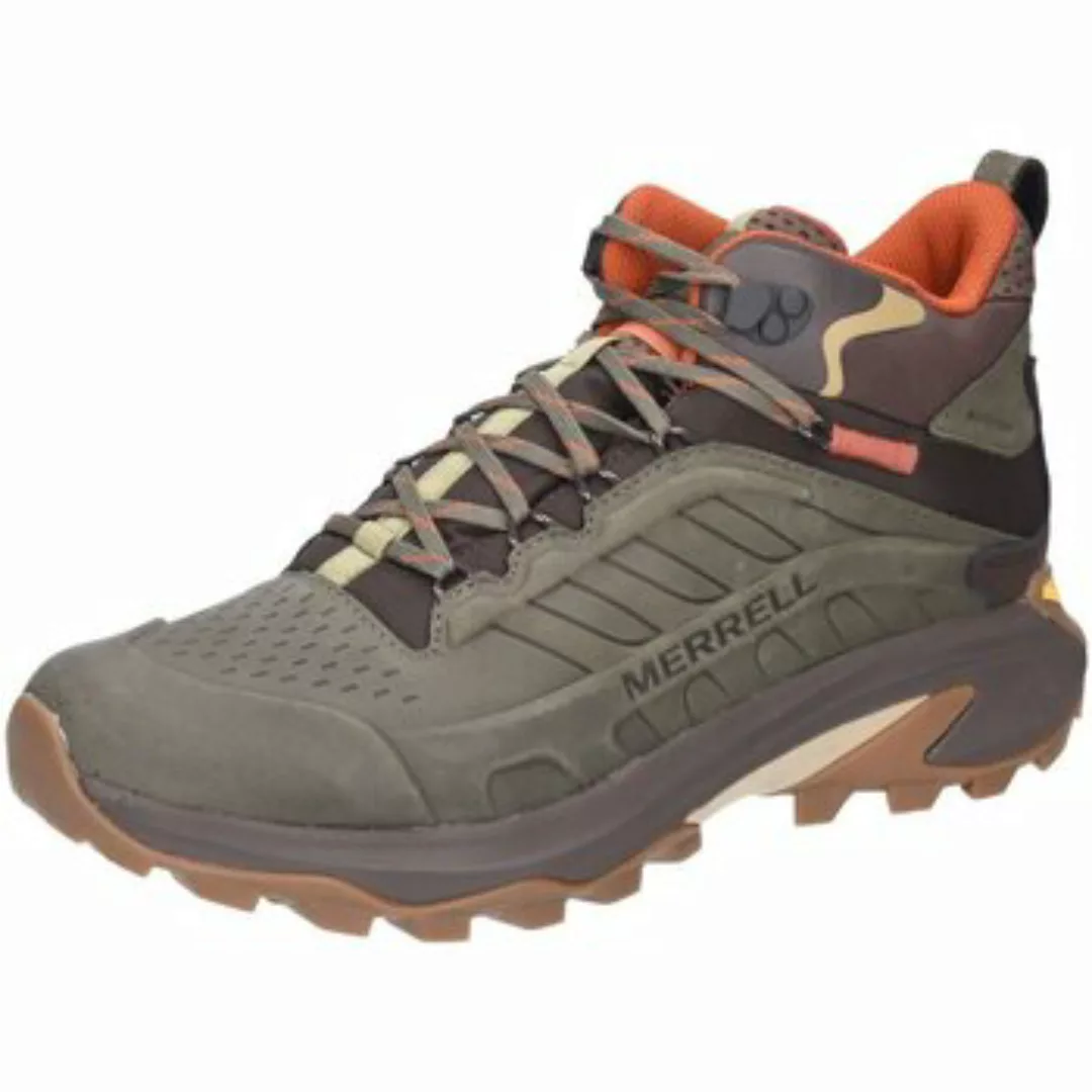 Merrell  Fitnessschuhe Sportschuhe Moab Speed 2 LTR J037781 günstig online kaufen