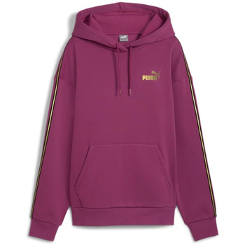 PUMA Kapuzensweatshirt "ESS TAPE MINIMAL GOLD HOODIE FL" günstig online kaufen