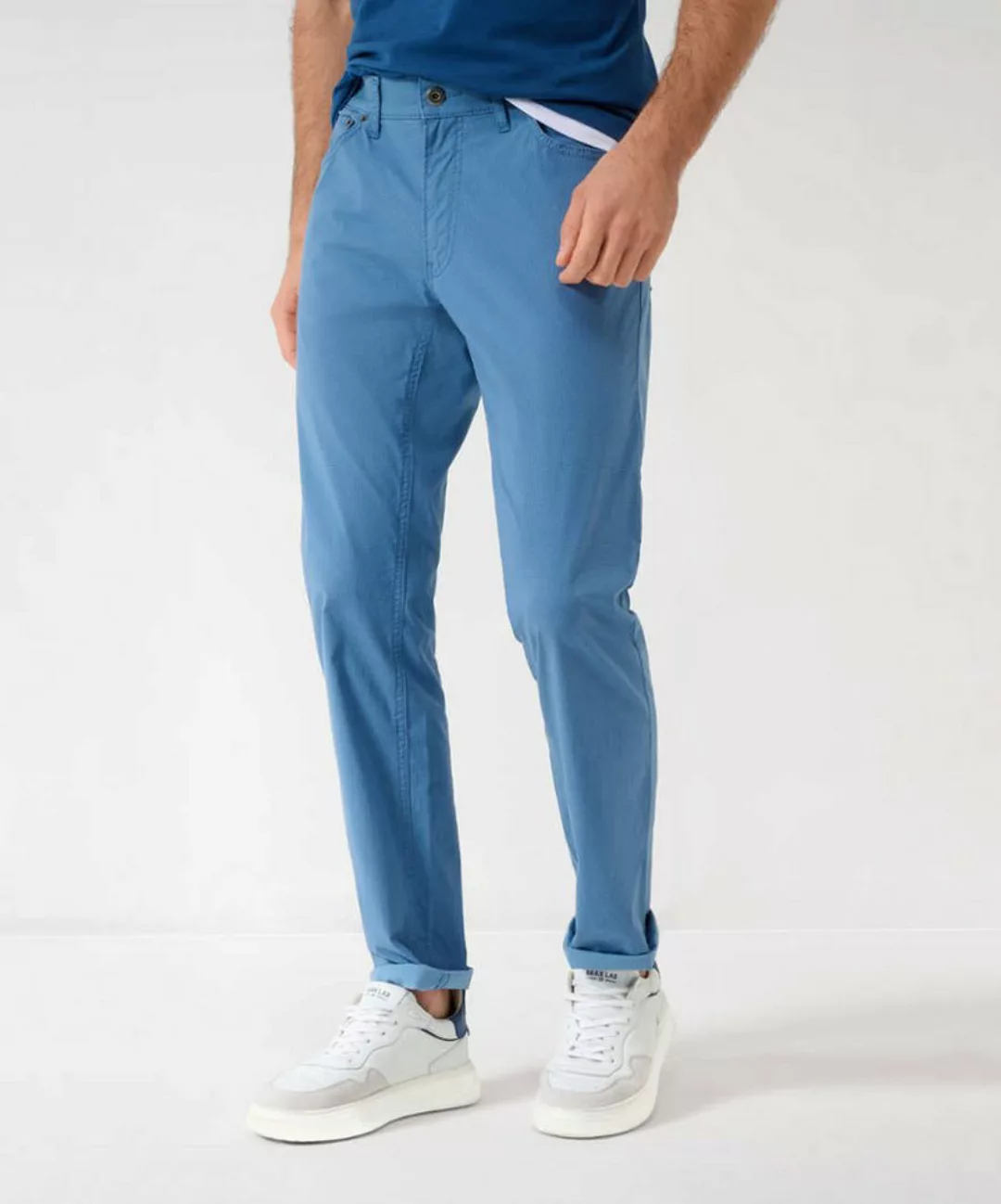 Brax 5-Pocket-Hose "Style CHUCK" günstig online kaufen