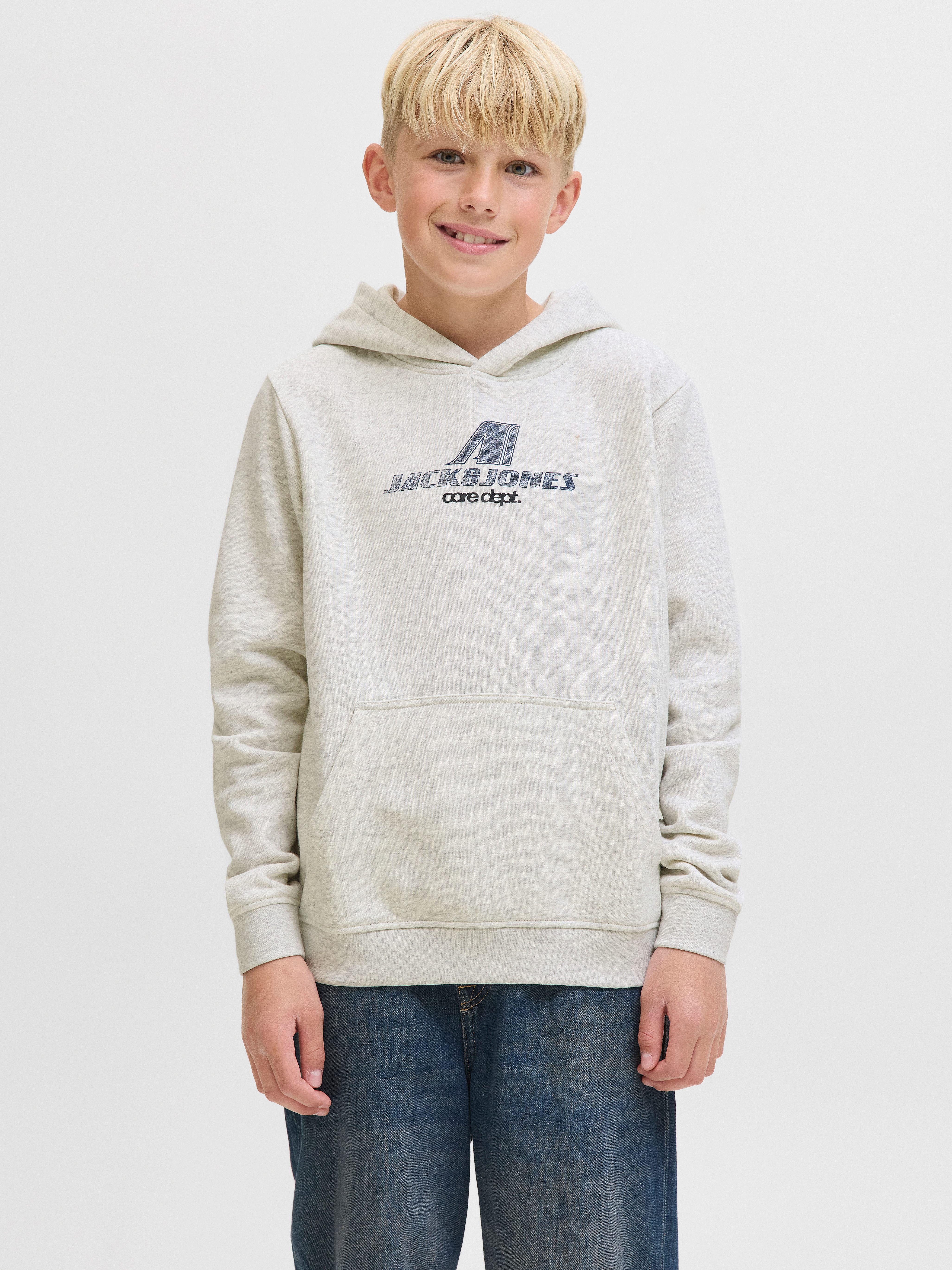 Jack & Jones Junior Kapuzensweatshirt JCOTIER günstig online kaufen