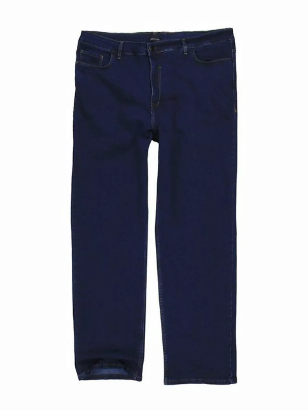 Lavecchia Comfort-fit-Jeans Übergrößen Herren Jeanshose LV-501 Stretch mit günstig online kaufen