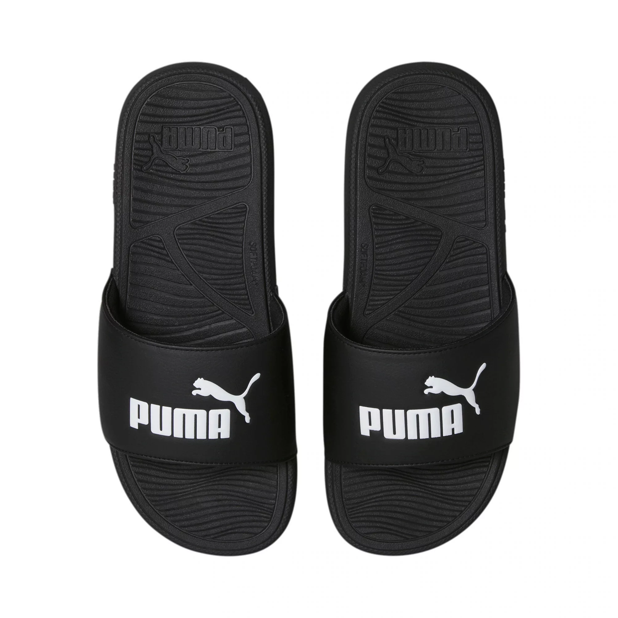 PUMA Badesandale "Cool Cat 2.0" günstig online kaufen