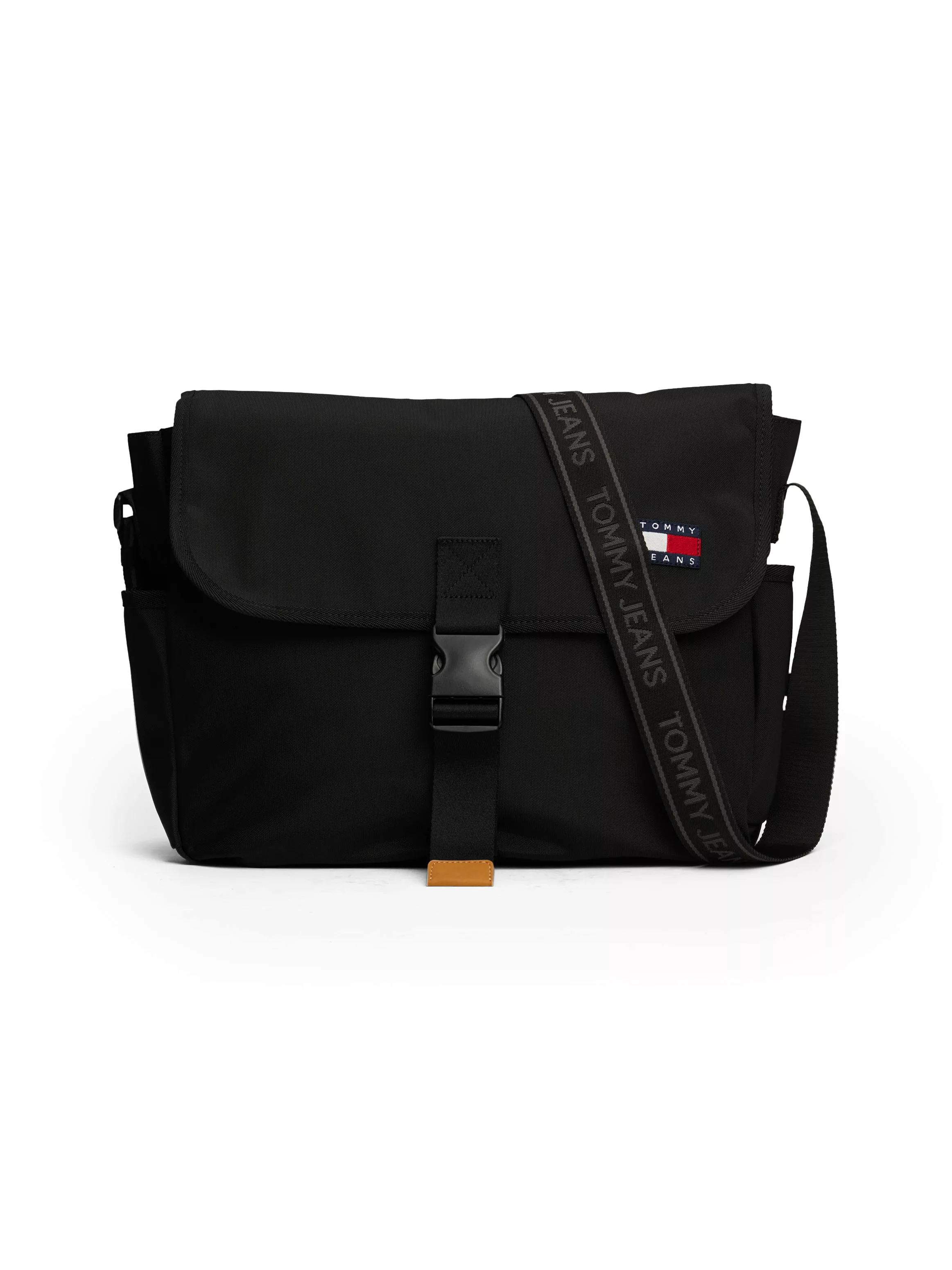 Tommy Jeans Messenger Bag "Men TJM ESSENTIAL DAILY MESSENGER Messenger", He günstig online kaufen