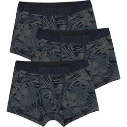 Chiemsee 3er Pack Boxershorts mit Print günstig online kaufen