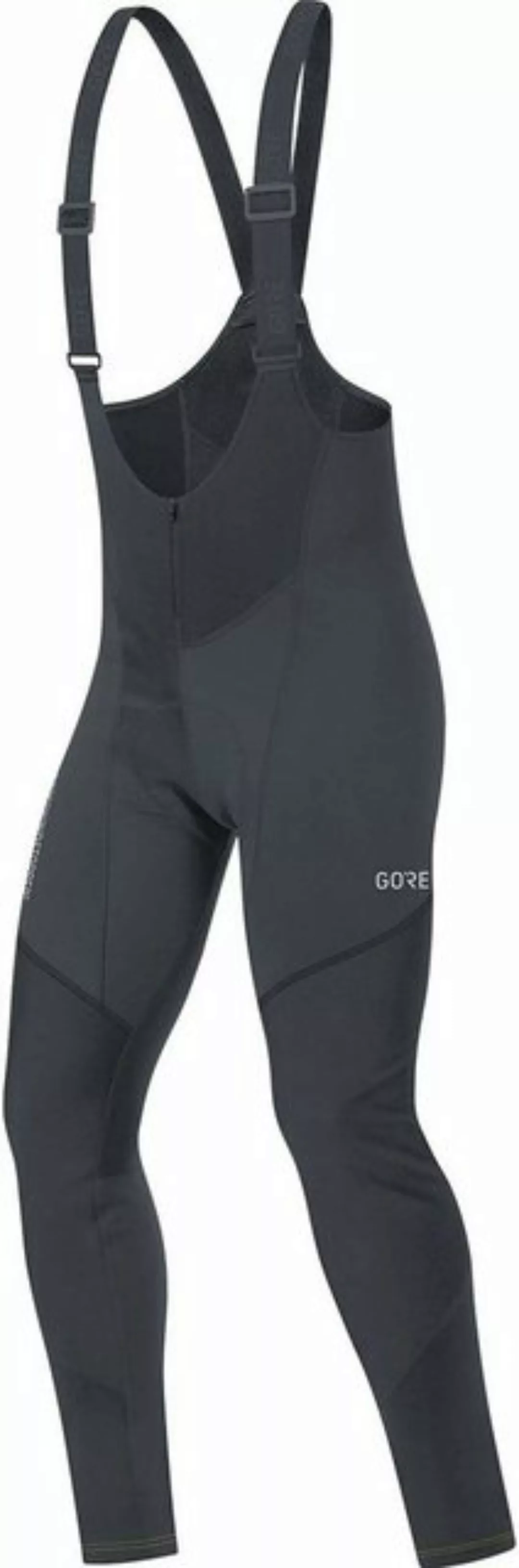 GORE® Wear Fahrradhose Herren Bib Short GORE® C3 GORE® WINDSTOPPER® günstig online kaufen