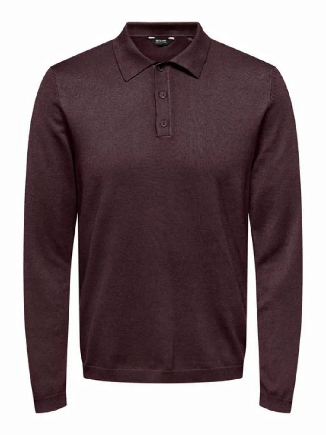 ONLY & SONS Strickpullover WYLER (1-tlg) günstig online kaufen