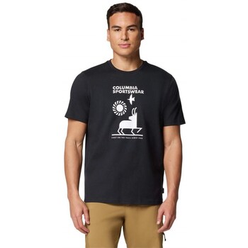 Columbia  T-Shirt Explorers Canyon günstig online kaufen