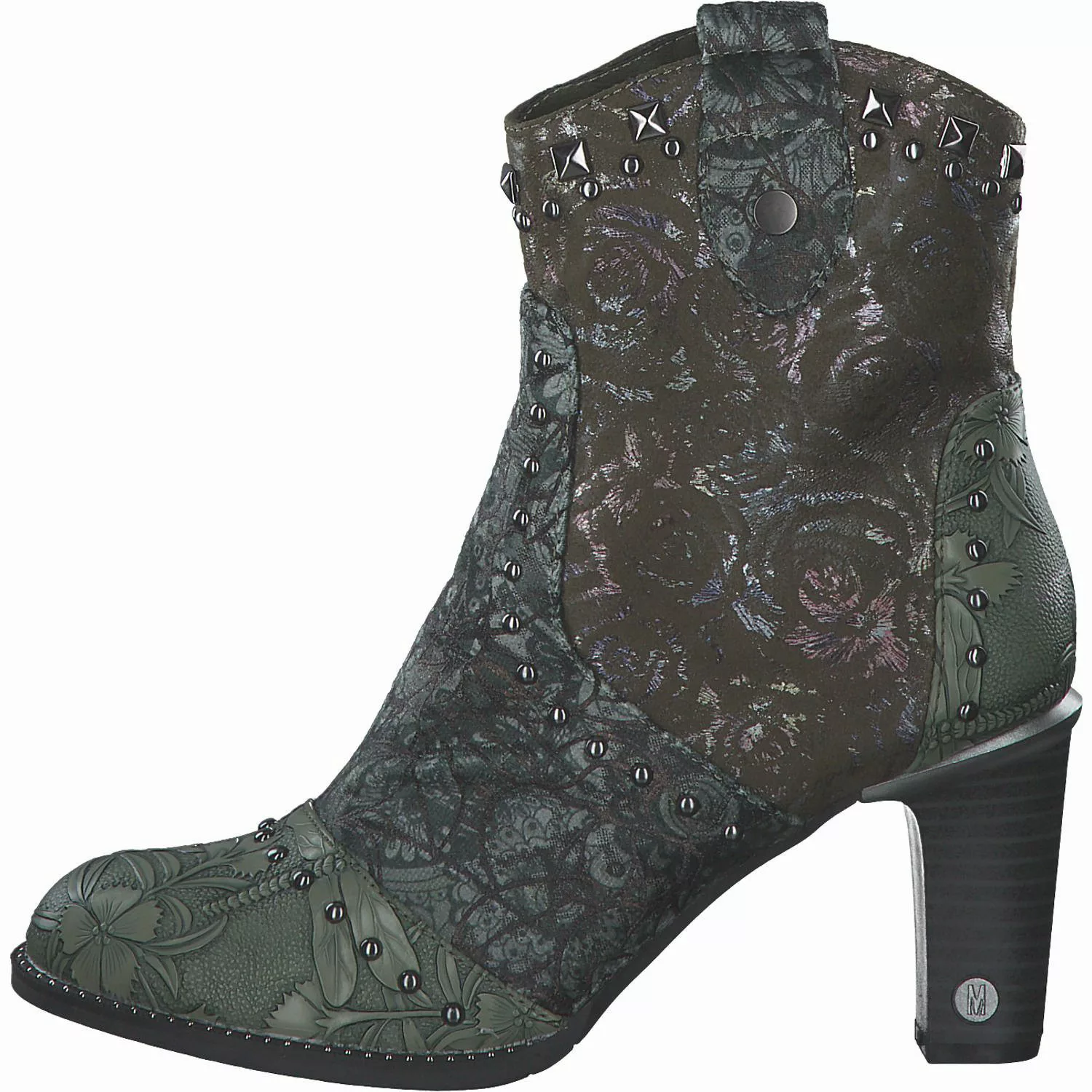 MUSTANG 1335505-700 Stiefelette günstig online kaufen