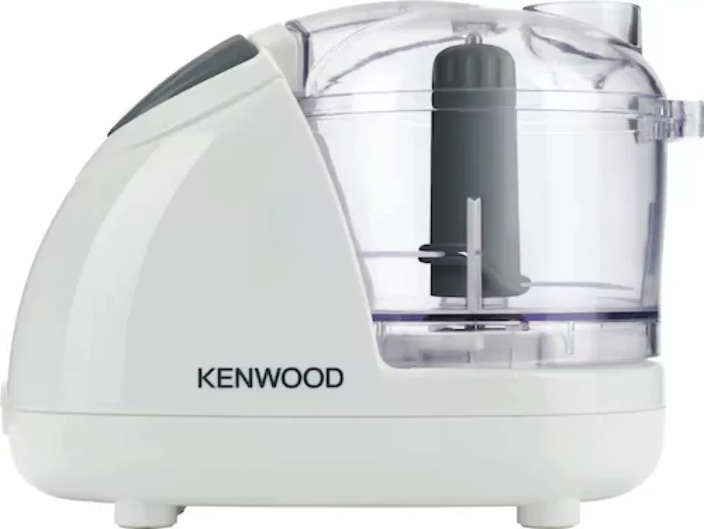 KENWOOD Zerkleinerer »CH180B«, 300 W, mit Mayonnaise-Funktion günstig online kaufen