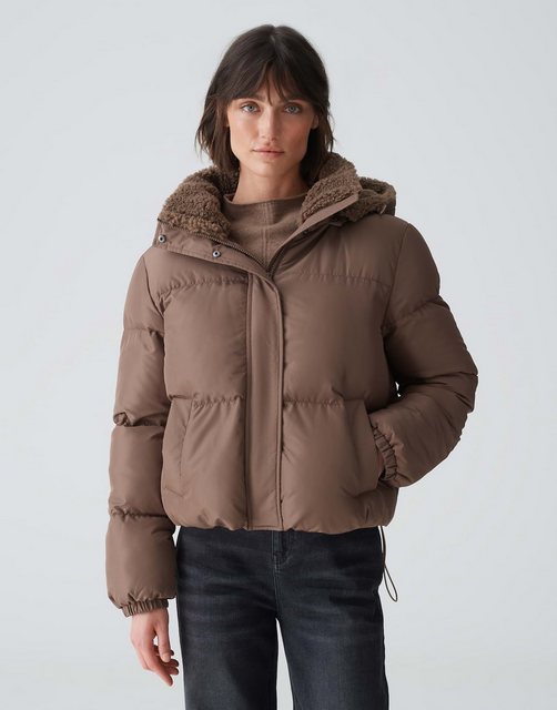 OPUS Outdoorjacke Haide cocoa günstig online kaufen