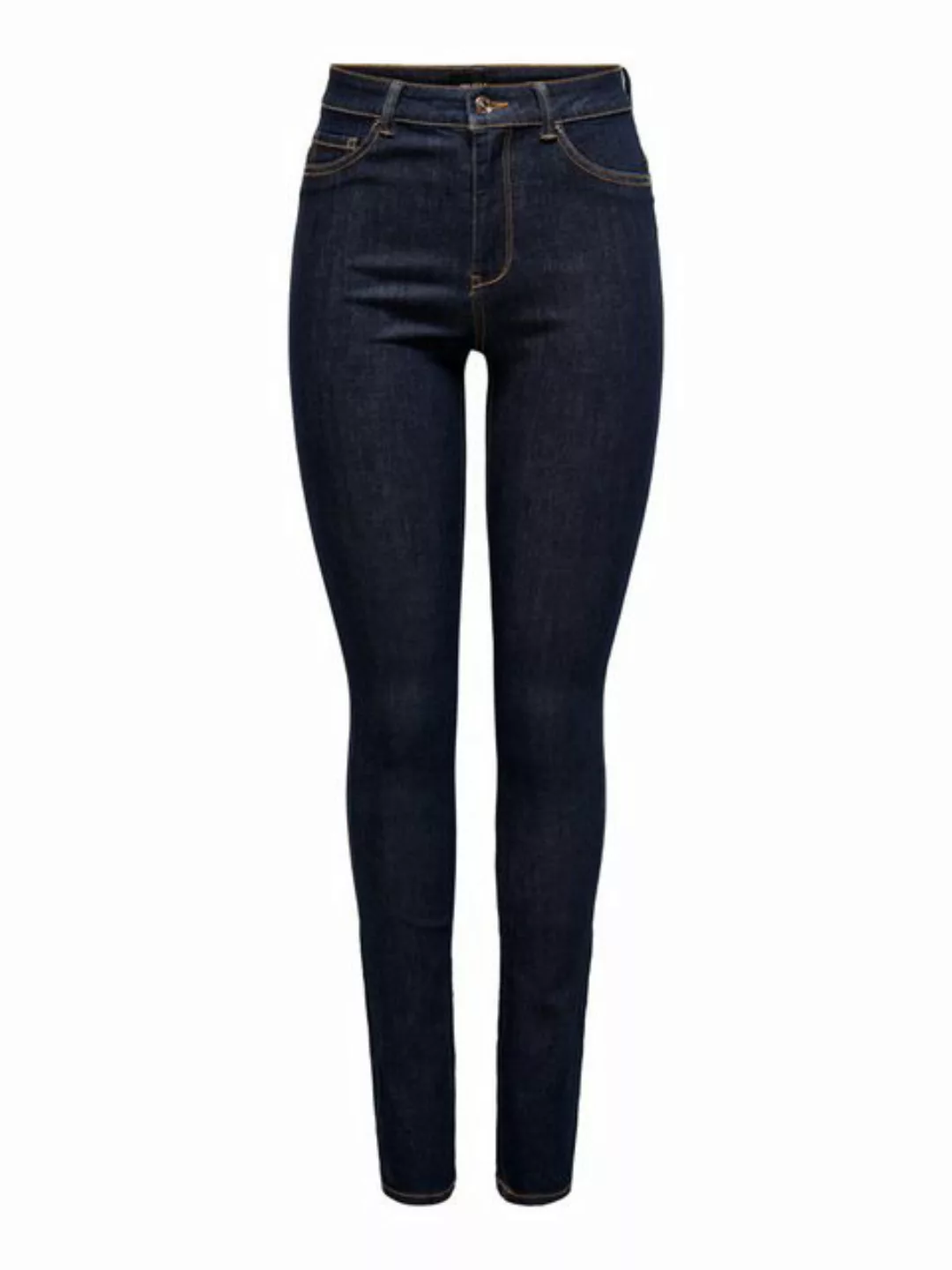 ONLY Skinny-fit-Jeans ONLROSE HW SKINNY DNM GUA030 günstig online kaufen