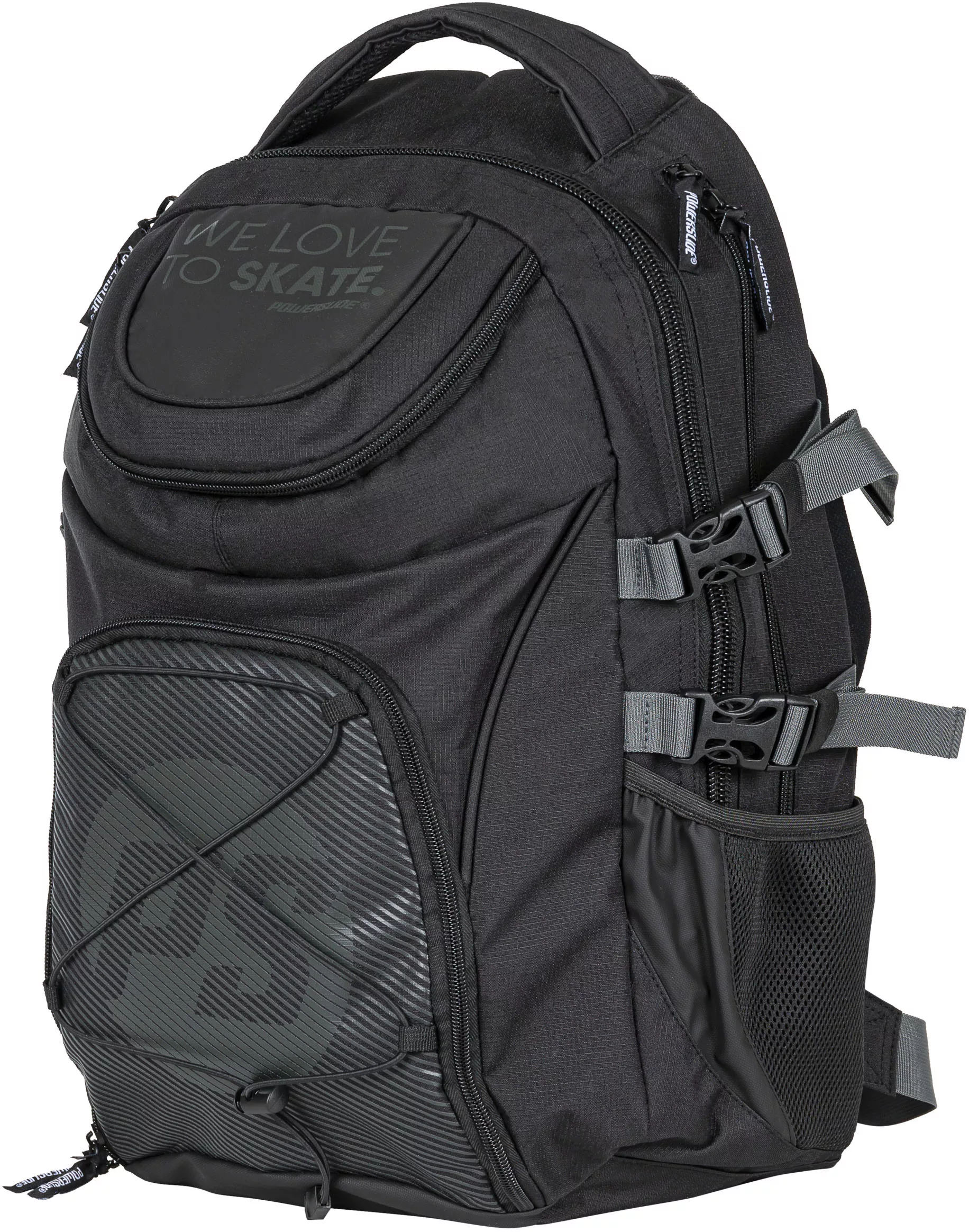 Powerslide Sportrucksack "WeLoveToSkate Backpack" günstig online kaufen