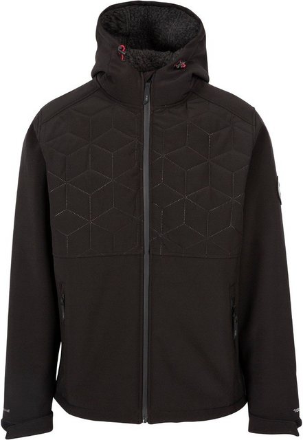 DLX Softshelljacke günstig online kaufen