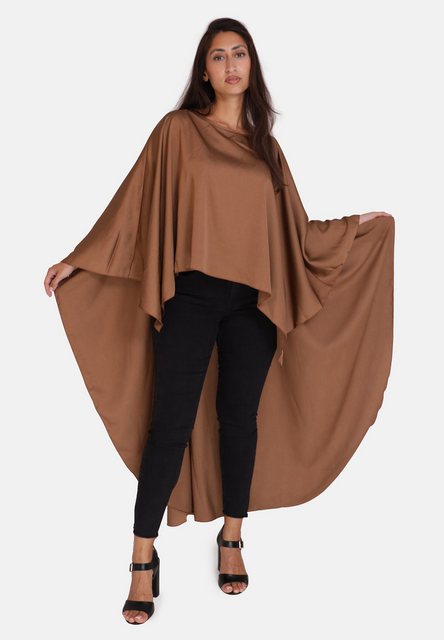 Elara Maxikleid Elara Damen Abaya (1-tlg) günstig online kaufen