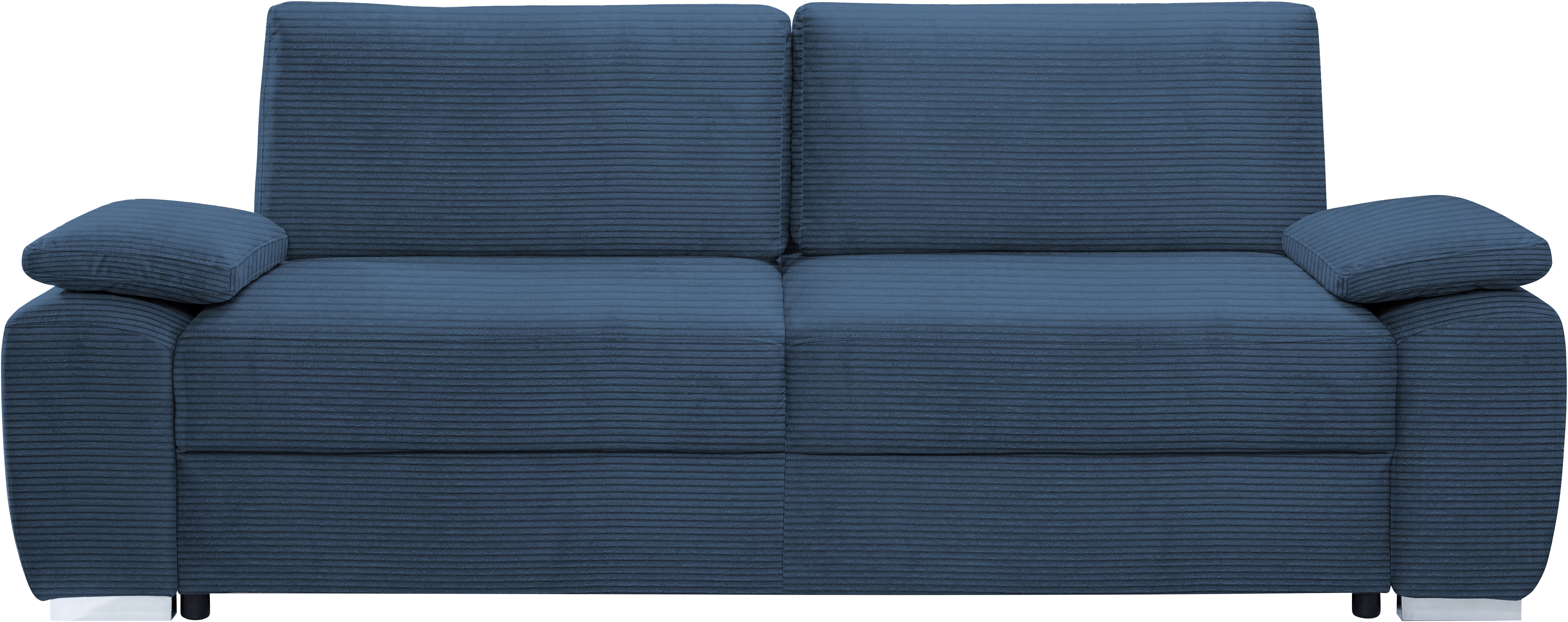 exxpo - sofa fashion 2-Sitzer "SOLSBURY, Sofa, Schlafsofa", inkl. Federkern günstig online kaufen