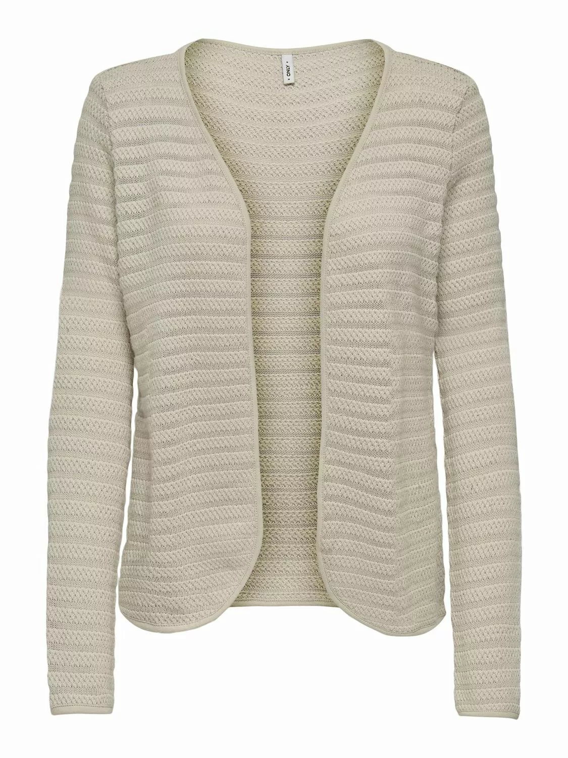 ONLY Strickjacke ONLCRYSTAL L/S CARDIGAN JRS günstig online kaufen