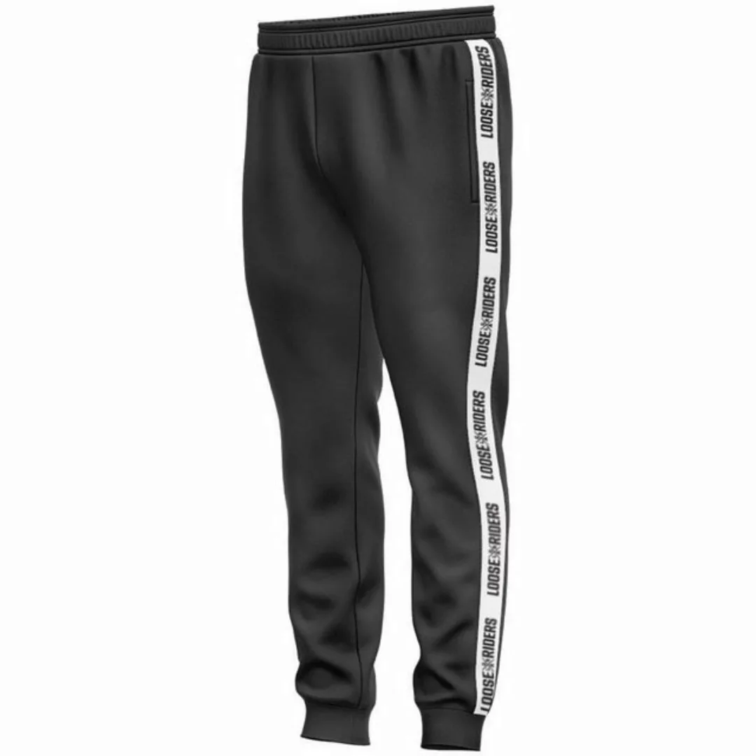 Loose Riders Fahrradhose Track-Pants günstig online kaufen