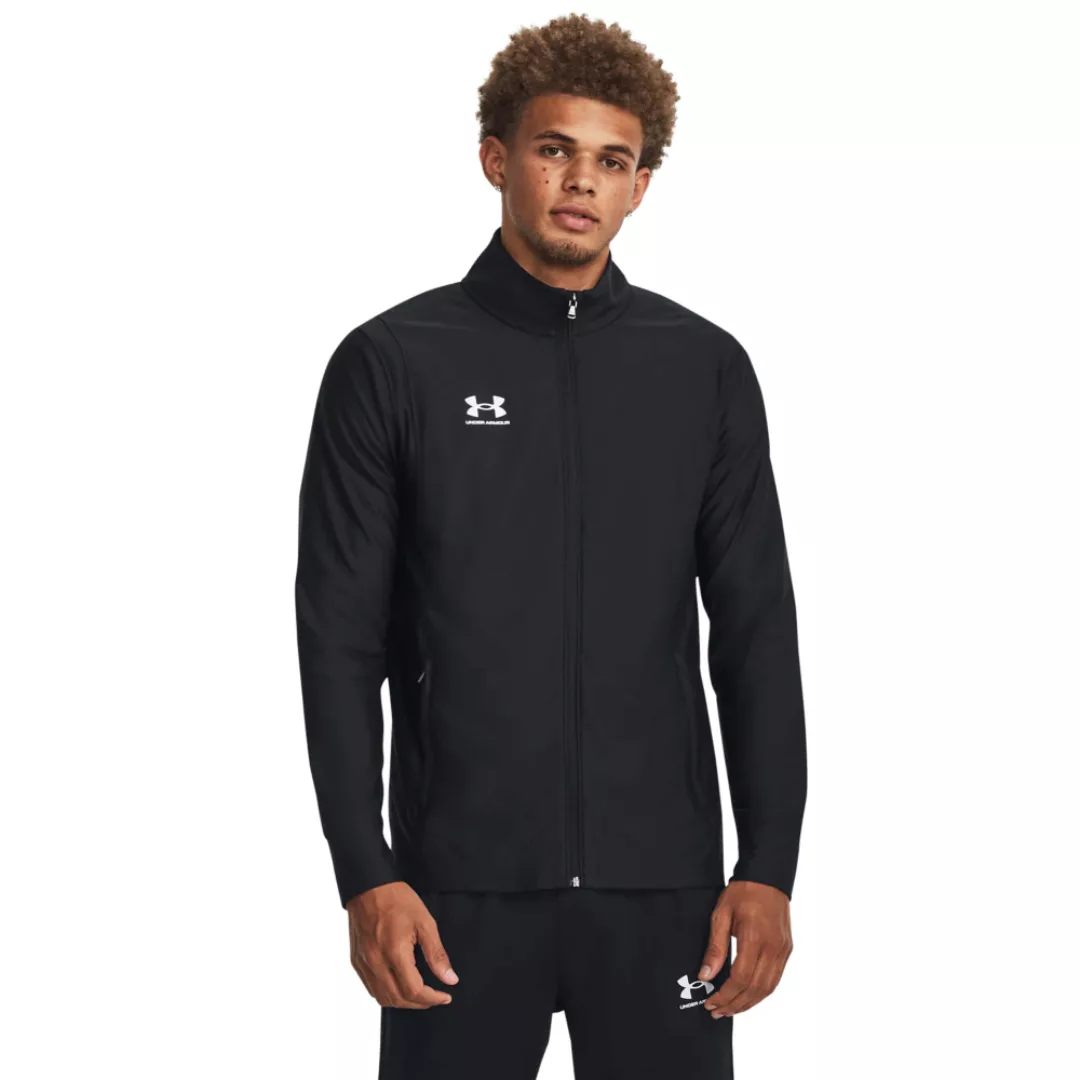 Under Armour Trainingsjacke günstig online kaufen