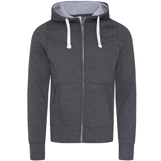 Just Hoods Sweatshirt Chunky Zoodie günstig online kaufen