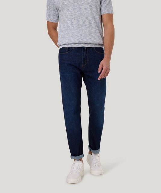 Pierre Cardin Straight-Jeans günstig online kaufen