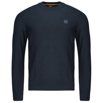 BOSS Pull Anion Navy - Größe XL günstig online kaufen