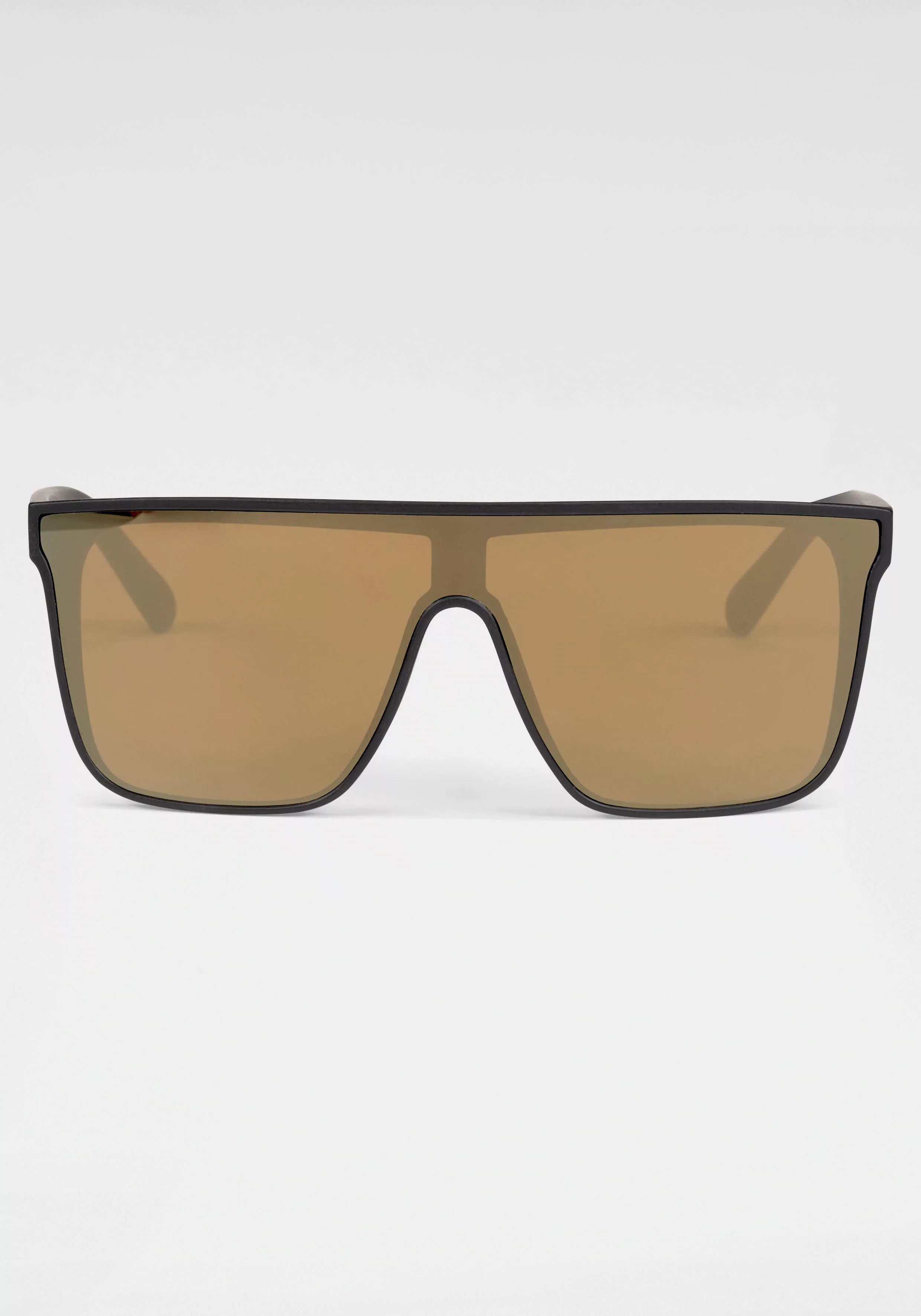 Venice Beach Sonnenbrille, Einscheibensonnenbrille aus Kunststoff günstig online kaufen