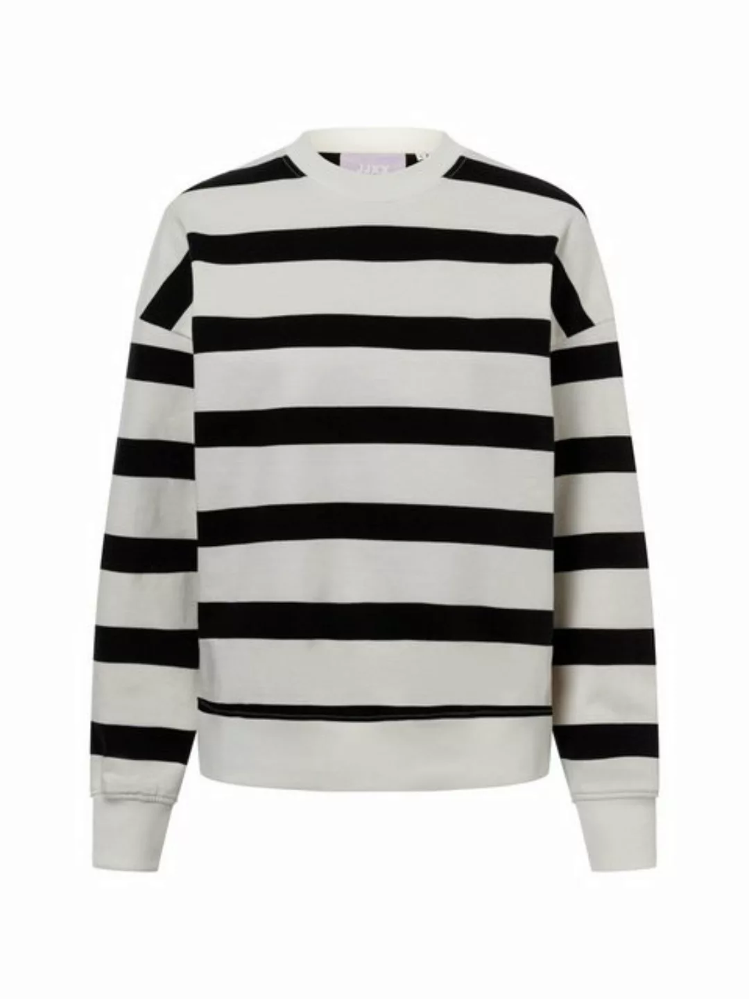 JJXX Sweatshirt JXELLA RLX STRIPE LS CREW SWT günstig online kaufen