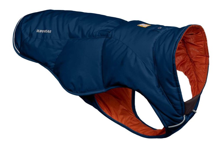 Ruffwear Quinzee Jacket™- Hundejacke günstig online kaufen