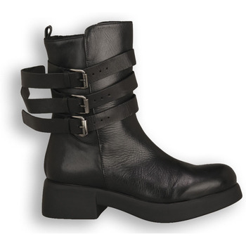 Vicolo8  Damenstiefel VITELLO NERO günstig online kaufen